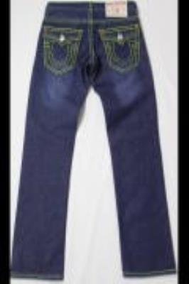 Cheap Men's TRUE RELIGION Jeans wholesale No. 944